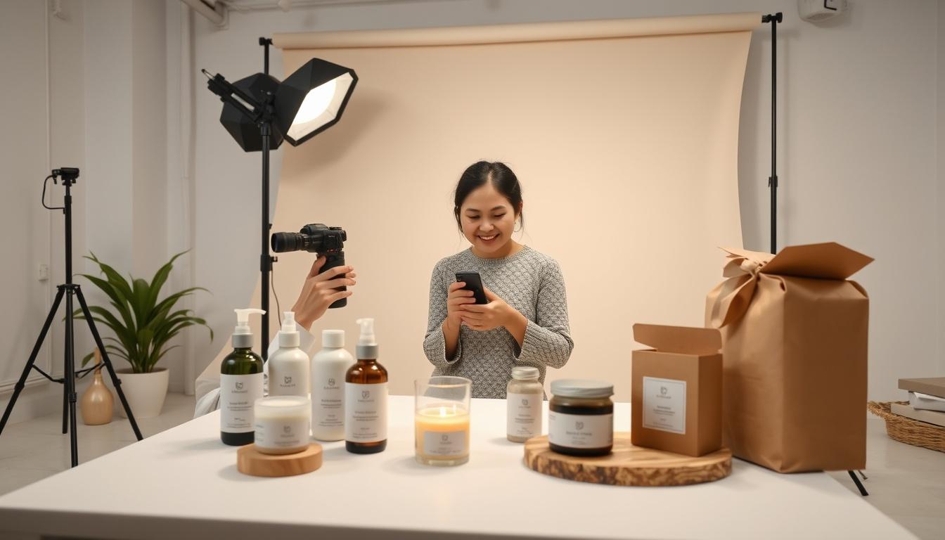 How Our Product Sessions Work